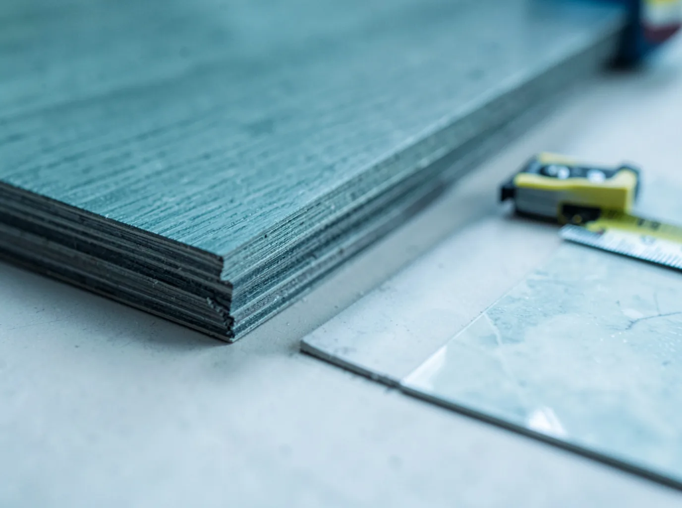 Luxury Vinyl Plank Installation Newnan, GA FAQs